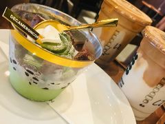 -DECAMERON十日谈(卓悦汇店)