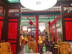-缪氏川菜(深圳北站缤果空间店)