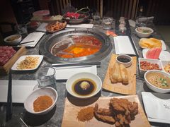 -麻路成都火锅(柏威年店)