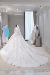 -MuseMarry婚纱(前海嘉里中心店)