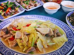 -桂园白粥·潮汕老味道