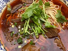 -沈家仁牛肉面(大堰三村总店)