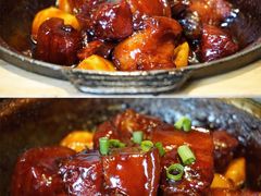 -涌上外婆桥(南塘店)