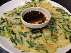 -小本家韩式烤肉(紫藤路店)