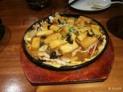 -又一福烤鸭·北京菜(东四店)