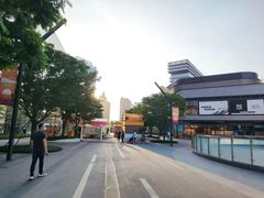 -东莞松山湖万象汇