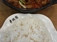 -半亩园(奥特莱斯店)