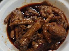 -烤五行·烧烤烤串(石佛营店)