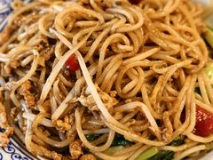 -赣南粉局·江西小炒·锅气炒粉(人民广场店)