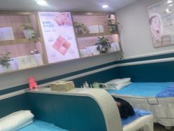 点击看大图 -白博士祛痘·皮肤管理中心