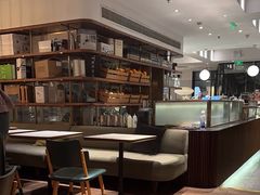 -BAKER&SPICE(安福路店)
