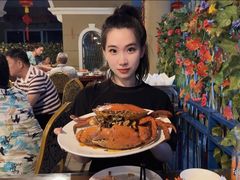 -毛里求斯小四川餐厅总店