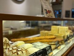 -WHEAT&BAKER-麥(凯德来福士店)