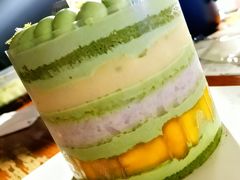 -山与蓝·轻糖鲜果蛋糕(勒泰店)