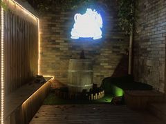 -麦落精酿啤酒餐吧(先农大院店)