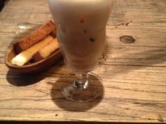 卡布奇诺-漫咖啡MAANCOFFEE(人大店)