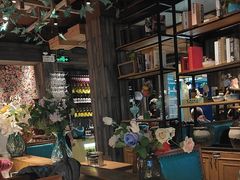 -领鲜活海鲜榴莲自助火锅(东门店)