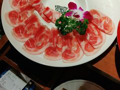 -宽窄巷子火锅(周浦店)