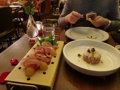 -Tivano意大利餐厅(成都居舍酒店)