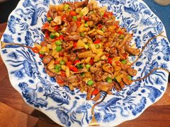 -南湖春色海鲜食府(中兴街店)