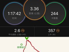 -北京密云天门山风景区