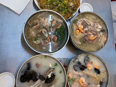 -广场正宗原汁薏米店