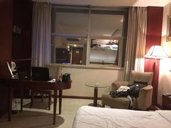 -万豪花都国际大酒店