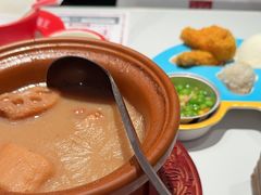 -来菜·湖北头牌藕汤(武商MALL众圆店)