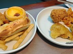 -比尔森啤酒自助烤肉(红旗街店)