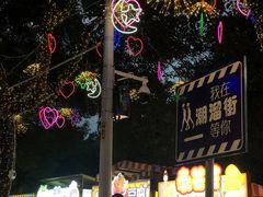 -光明港公园