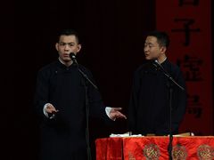 -青曲社相声(易俗街区店)