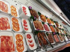 -汉丽轩·音乐自助烤肉餐厅(石岐店)