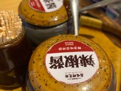 -狮头牌卤味研究所·卤味饭(花城汇南区店)