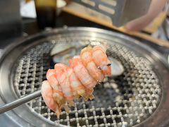 -韩盛·盛江山自助料理(于洪新玛特店)