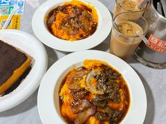 -颓记茶餐厅(美景总店)