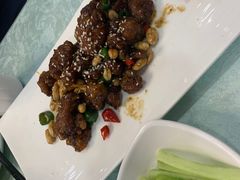 -六和聚传统烤鸭.天津菜(和平店)