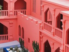 -漳州滨海火山岛自然生态风景区