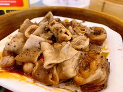 -满福隆酒楼(万绿园店)