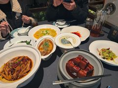 -肆月河豚·淮扬菜·湘菜(华天店)