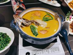 -恬阿姨庭院餐厅·生日宴