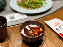 -魁盛居百年鲁菜馆(县西巷店)