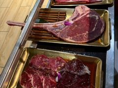 -炙城·韩式烤肉(南京东路店)