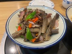 -妈妈的味道·腾冲特色菜(和顺古镇店)