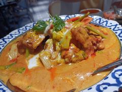 -Thai Alley泰爱里(二沙岛店)