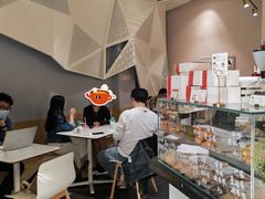 -双风车咖啡馆 Twin Windmills(六道口店)