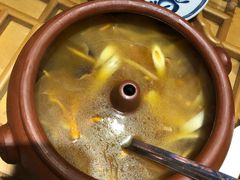汽锅杂菌-醉云喃