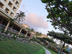 -三亚亚龙湾天域度假酒店