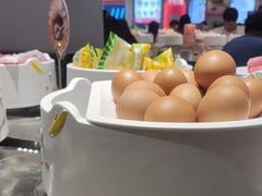-龍歌自助小火锅(李沧顺和汇店)