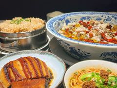 -三俞竹苑(红旗街万达店)