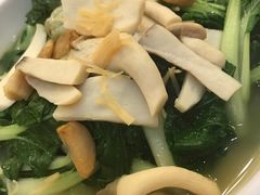 -桥底辣蟹(谢斐道店)